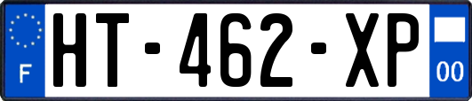 HT-462-XP