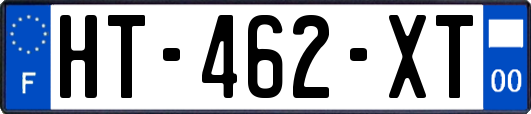 HT-462-XT