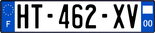 HT-462-XV