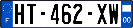 HT-462-XW