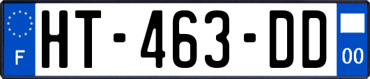 HT-463-DD