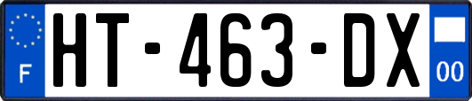 HT-463-DX