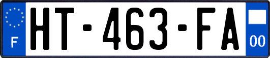HT-463-FA