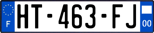 HT-463-FJ
