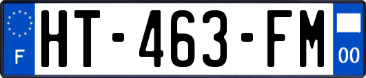 HT-463-FM