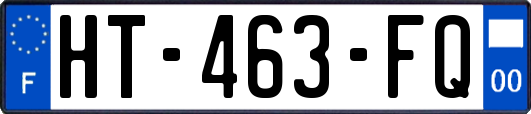 HT-463-FQ