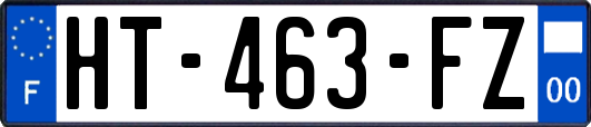 HT-463-FZ