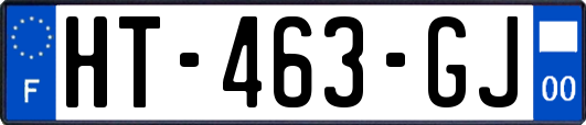 HT-463-GJ