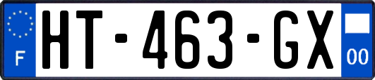 HT-463-GX