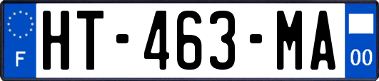 HT-463-MA