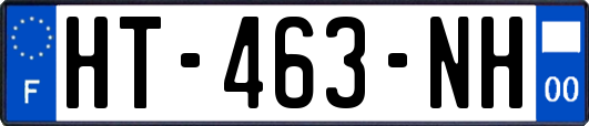 HT-463-NH