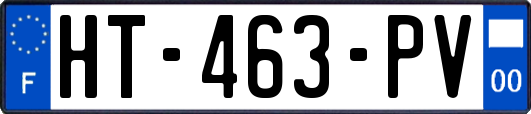 HT-463-PV