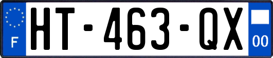 HT-463-QX