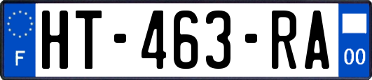 HT-463-RA