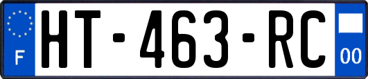 HT-463-RC