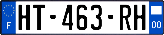 HT-463-RH