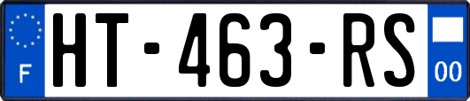 HT-463-RS