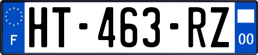 HT-463-RZ