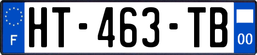 HT-463-TB