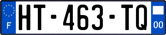 HT-463-TQ