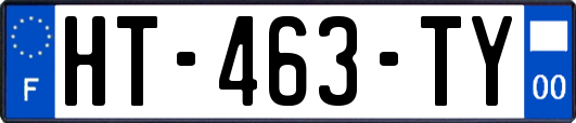 HT-463-TY