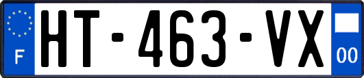 HT-463-VX