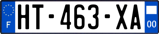 HT-463-XA