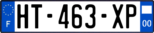 HT-463-XP