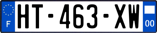HT-463-XW
