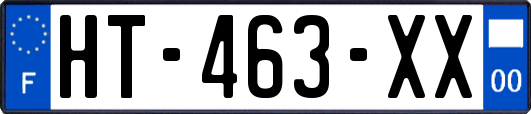 HT-463-XX