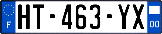 HT-463-YX