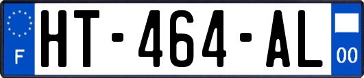 HT-464-AL