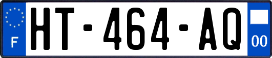 HT-464-AQ