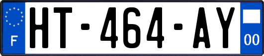 HT-464-AY