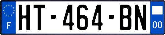 HT-464-BN