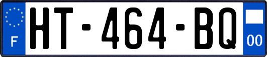 HT-464-BQ