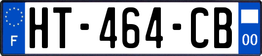 HT-464-CB
