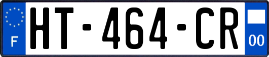 HT-464-CR