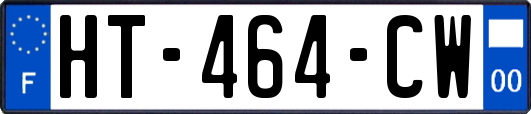 HT-464-CW