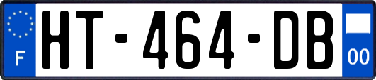 HT-464-DB