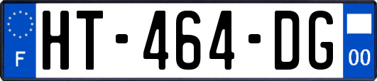 HT-464-DG