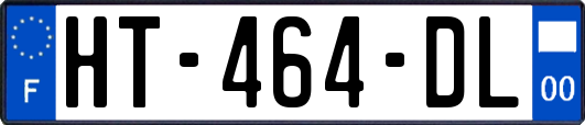 HT-464-DL