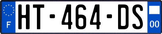 HT-464-DS