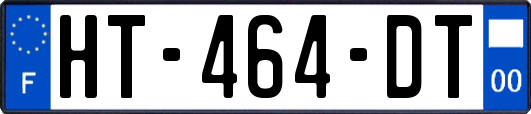 HT-464-DT