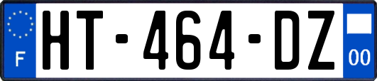 HT-464-DZ
