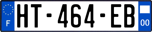 HT-464-EB