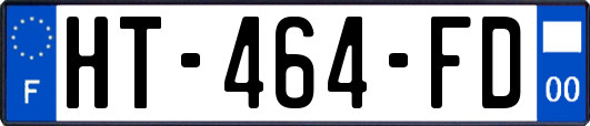HT-464-FD