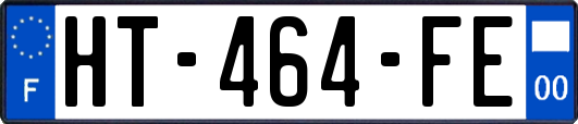 HT-464-FE