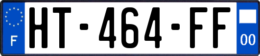 HT-464-FF