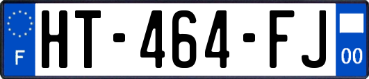 HT-464-FJ